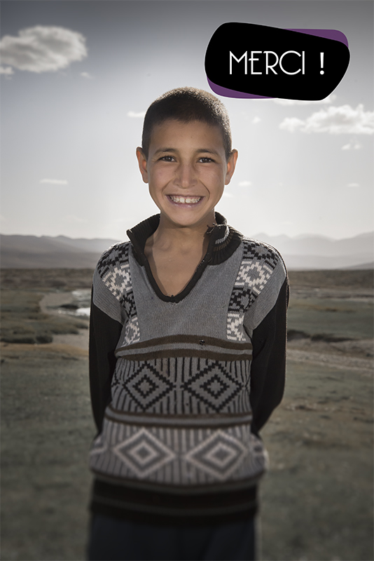 Choisir d'Agir, Association Humanitaire