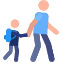Choisir d'Agir, parrainage d'enfants défavorisés pour leur éducation