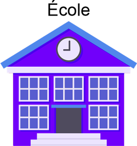 Choisir d'Agir, construction d'une école